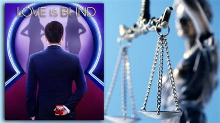 Is ‘Love is Blind’ facing a sexual assault lawsuit? The controversy, explained