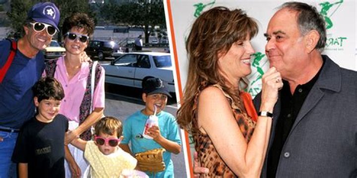 Is Lucie Arnaz still married to Laurence Luckinbill?