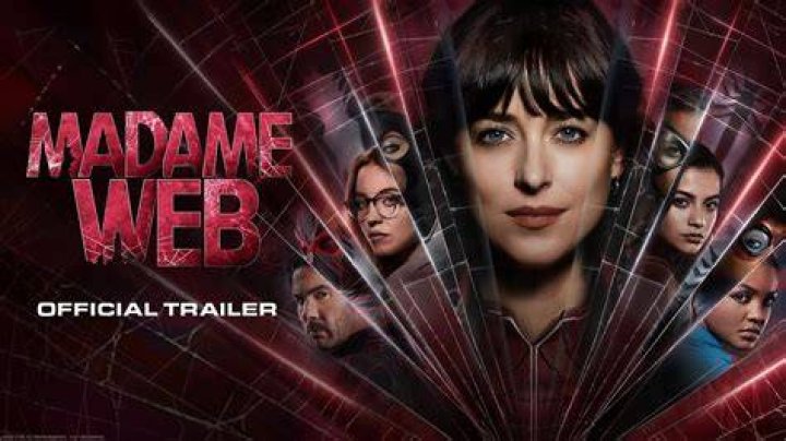 Is ‘Madame Web’ streaming?