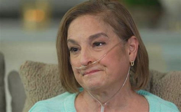 Is Mary Lou Retton alive? Where is Mary Lou Retton now?