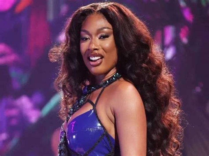Is Megan Thee Stallion Haitian? What nationality is Megan Thee Stallion?