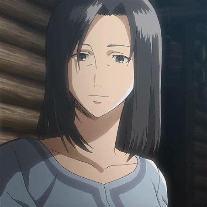 Is Mikasa’S Mother And Ackerman? – Celebrity