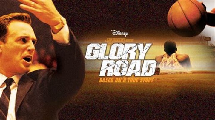 Is movie Glory Road a true story? – Celebrity