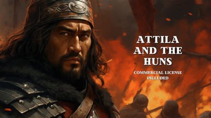 Is Mulan based on Attila the Hun? – Celebrity
