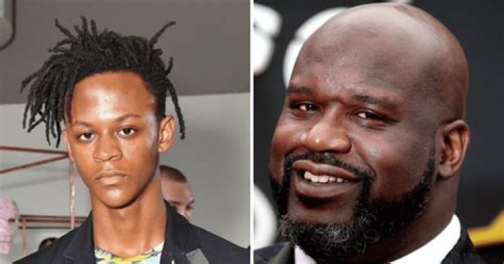 Is Myles O’Neal Shaquille O Neal’S Real Son? – Celebrity