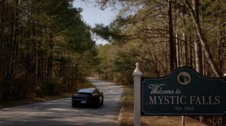 Is Mystic Falls A Real Place? – Celebrity