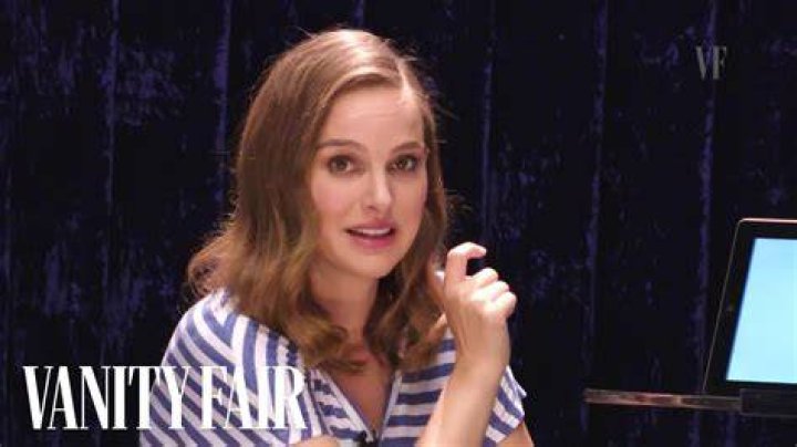 Is Natalie Portman a Jew? Does Natalie Portman speak Hebrew?