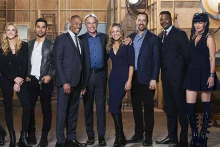 Is NCIS Losing Another Member Of The Team After Season 16?