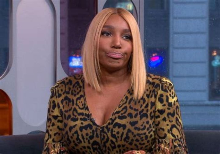 Is Nene Leakes Leaving RHOA For Scripted TV Again?