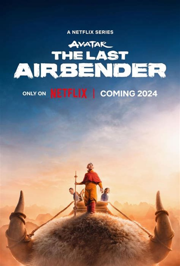 Is Netflix’s ‘Avatar: The Last Airbender’ connected to the 2010 ‘The Last Airbender’ movie?