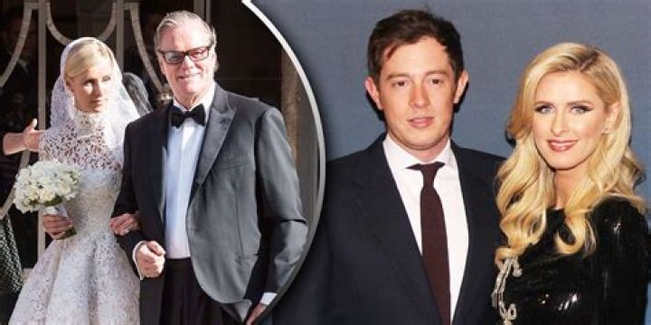 Is Nicky Hilton’S Husband Rich? – Celebrity