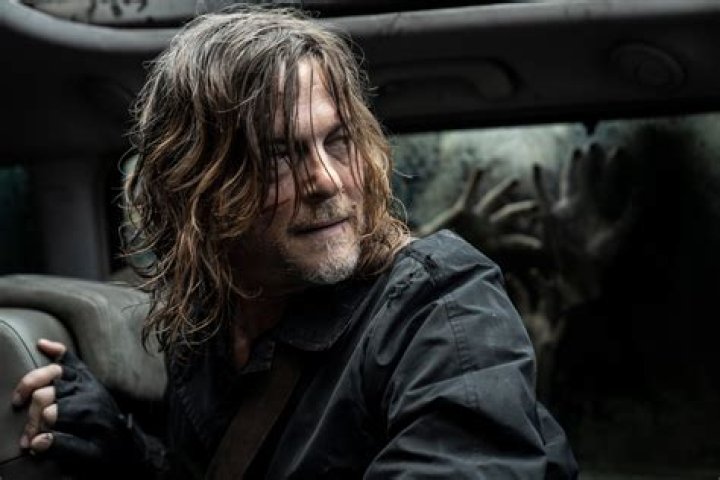 Is Norman Reedus Hispanic? – Celebrity