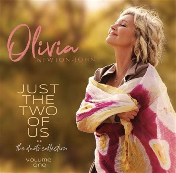 Is Olivia Newton-John related to Elton John?