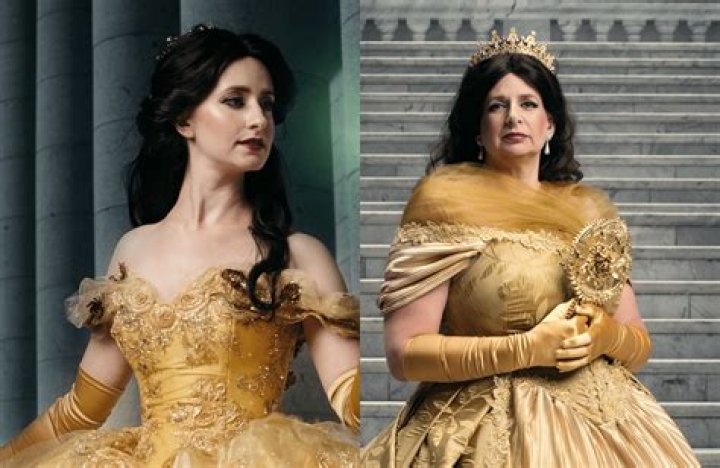 Is Olivia Wilde a princess in real life? Is Olivia Wilde a royalty?