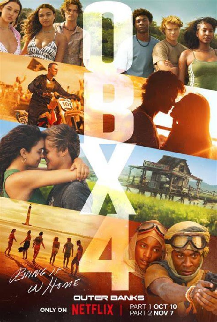 Is Outer Banks True Story? – Celebrity