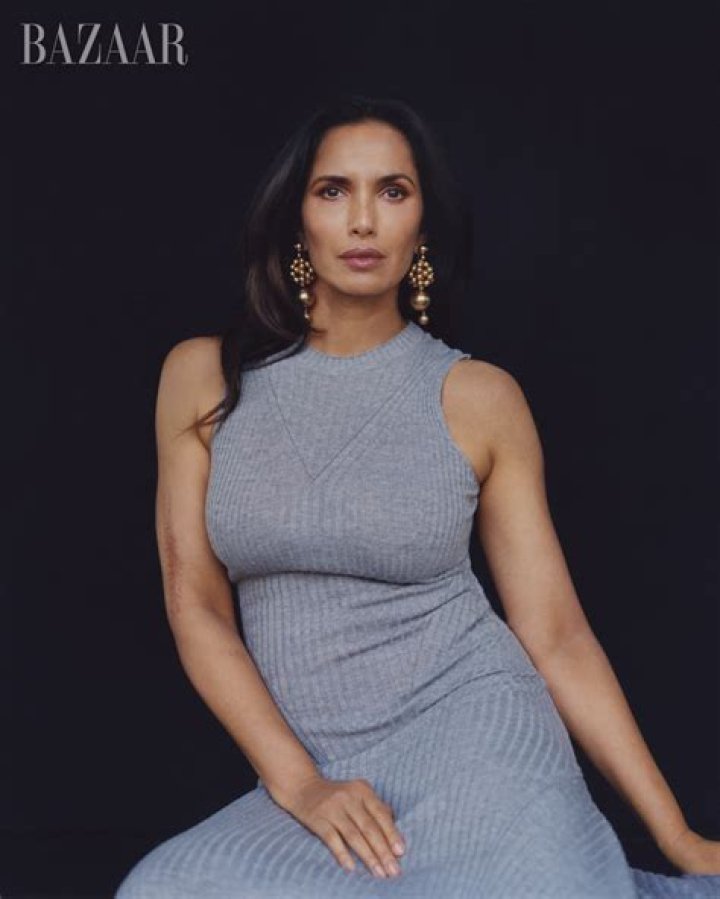 Is Padma Lakshmi Rich? – Celebrity