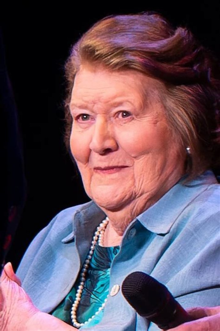 Is Patricia Routledge a lesbian? All Facts