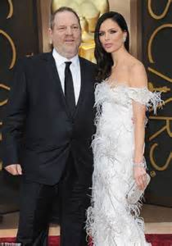 Is Paula Weinstein related to Harvey Weinstein?