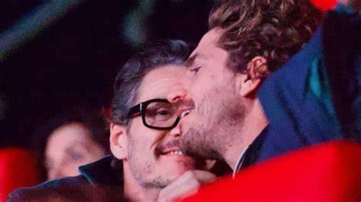 Is Pedro Pascal gay?