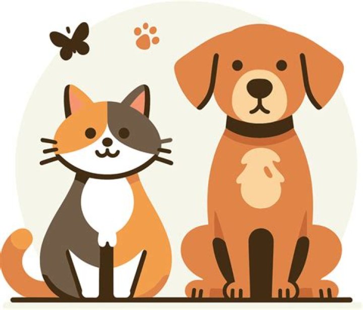 Is Pete a cat or a dog? – Celebrity