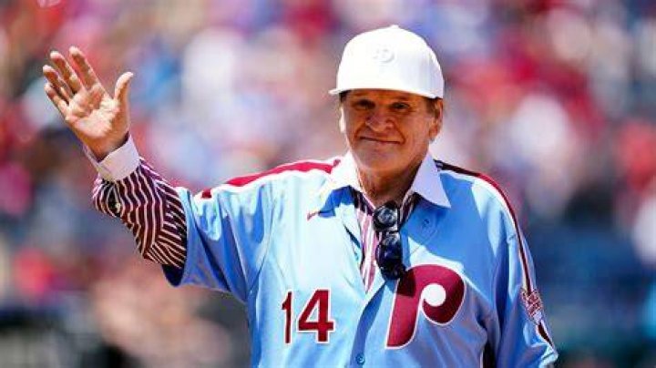 Is Pete Rose a Hall of Famer? Why Pete Rose isn't in the Hall of Fame?
