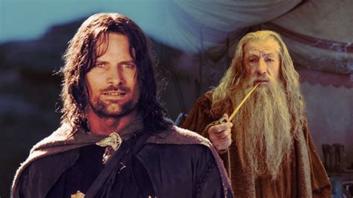 Is Peter Jackson directing the new ‘Lord of the Rings’ movies?