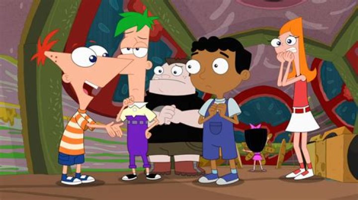 Is Pinky a boy or girl Phineas and Ferb? – Celebrity