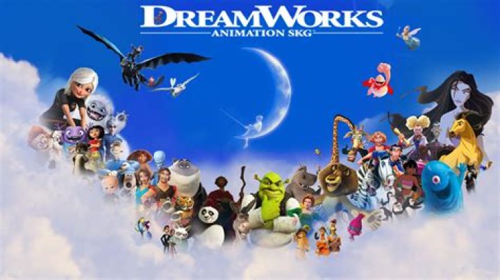 Is Pixar and DreamWorks the same? – Celebrity