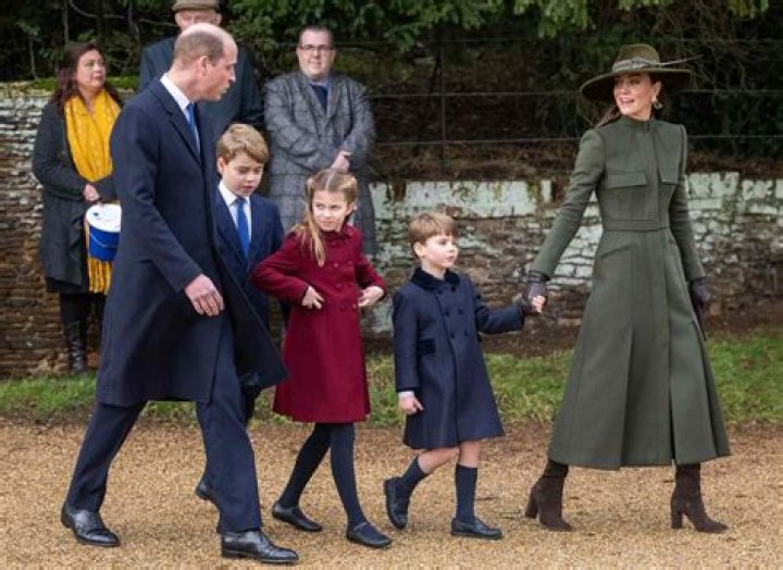Is Queen Elizabeth The Real Reason For Prince Harry And Prince William’s Royal Split?