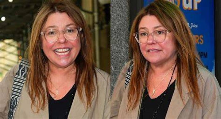 Is Rachael Ray Losing Her Show? Is She Really Coming To Set Hungover?
