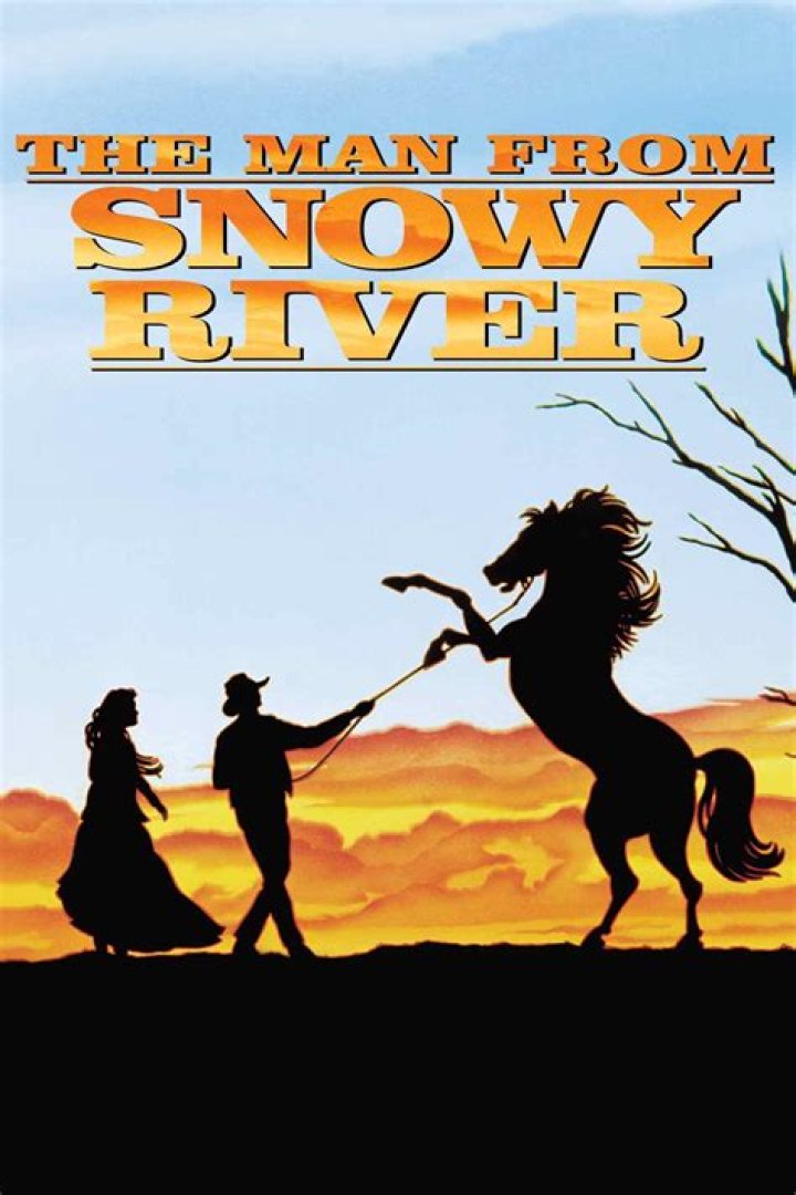 Is Return to Snowy River on Amazon Prime? – Celebrity