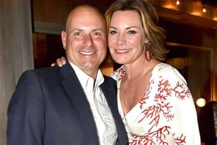 Is RHONY LuAnn De Lesseps Ready For Love After Her Quickie Marriage To Tom D’Agostino
