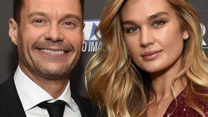 Is Ryan Seacrest Heartbroken Over Shayna Taylor Break Up?