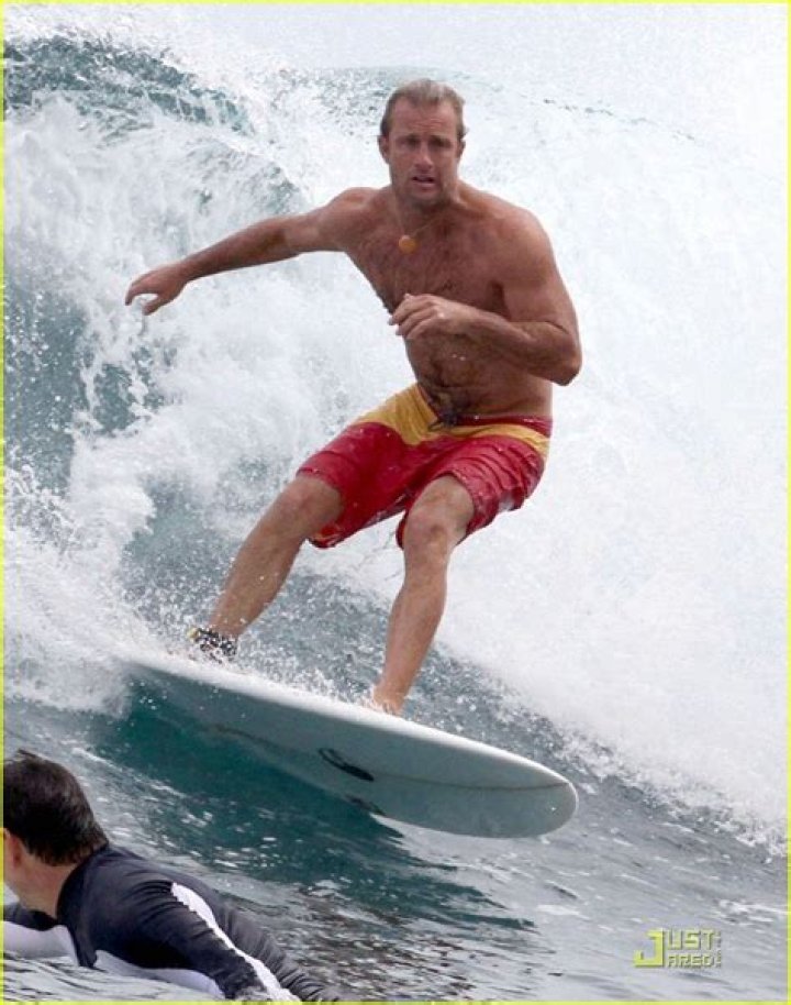 Is Scott Caan Coming Back To Hawaii Five O? – Celebrity