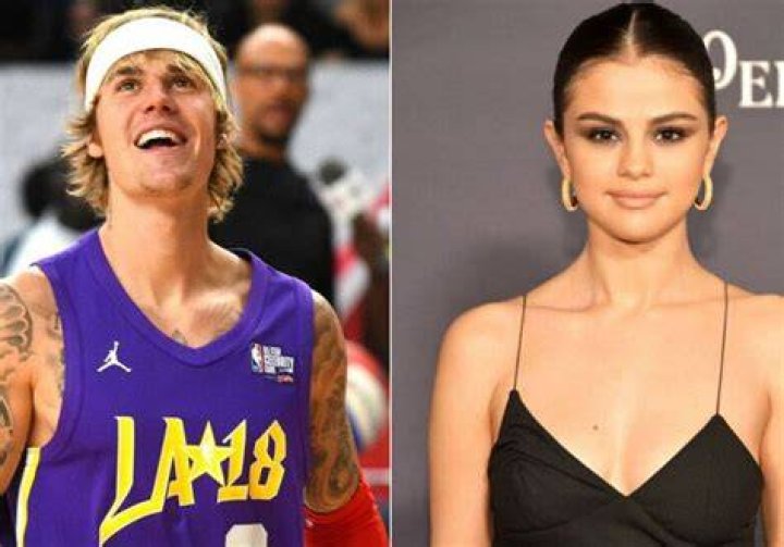 Is Selena Gomez Leaning On Ex Justin Bieber Amid Mental Health Problems?
