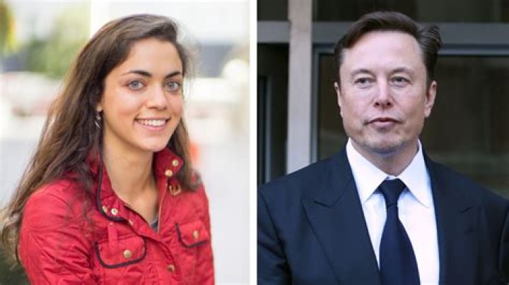 Is Shivon Zilis married to Elon Musk?