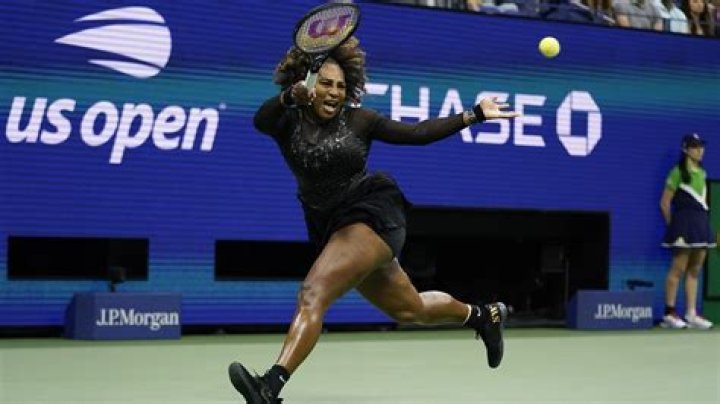 Is Simona Halep playing in the 2022 US Open Tennis?