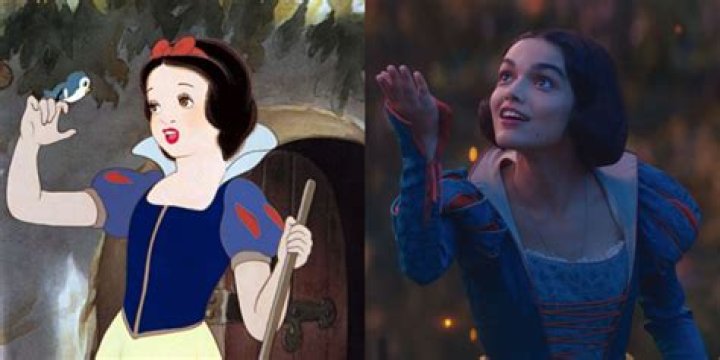 Is Snow White the same as Sleeping Beauty? – Celebrity