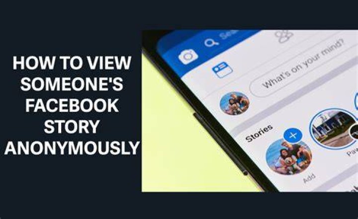 Is Someone Viewing My Story Anonymously? – Celebrity