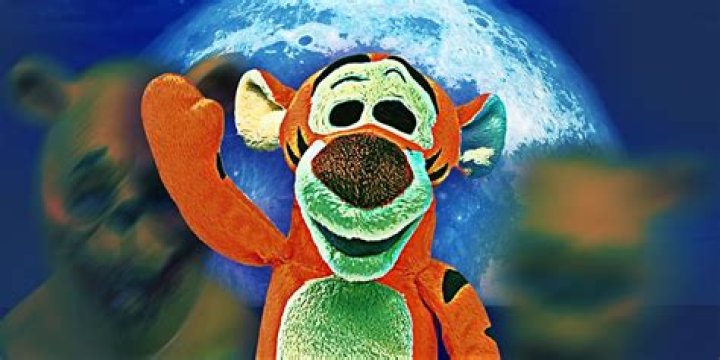 Is Somewhere only we know in Winnie the Pooh? – Celebrity