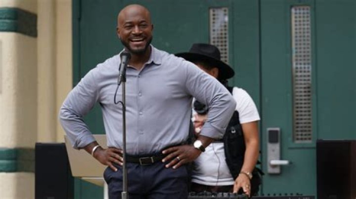 Is Spencer Coach Baker’S Son? – Celebrity