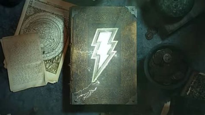 Is Steve the Pen in DC Comics?