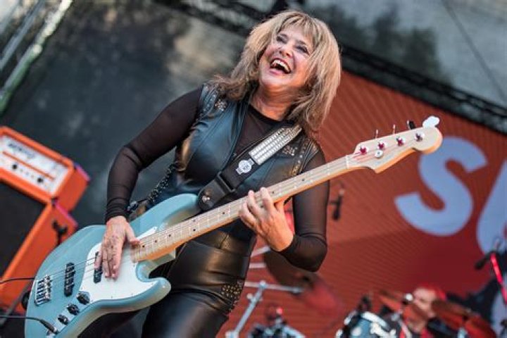 Is Suzie Q about Suzi Quatro? – Celebrity