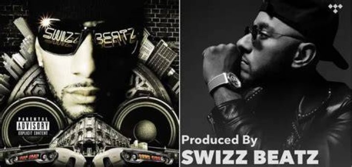 Is Swizz Beatz Egyptian? What is Swizz Beatz ethnicity?