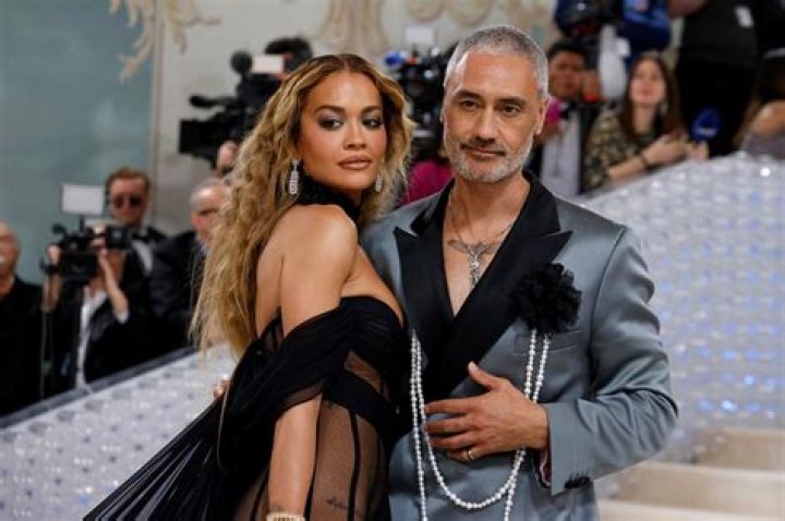 Is Taika Waititi married?