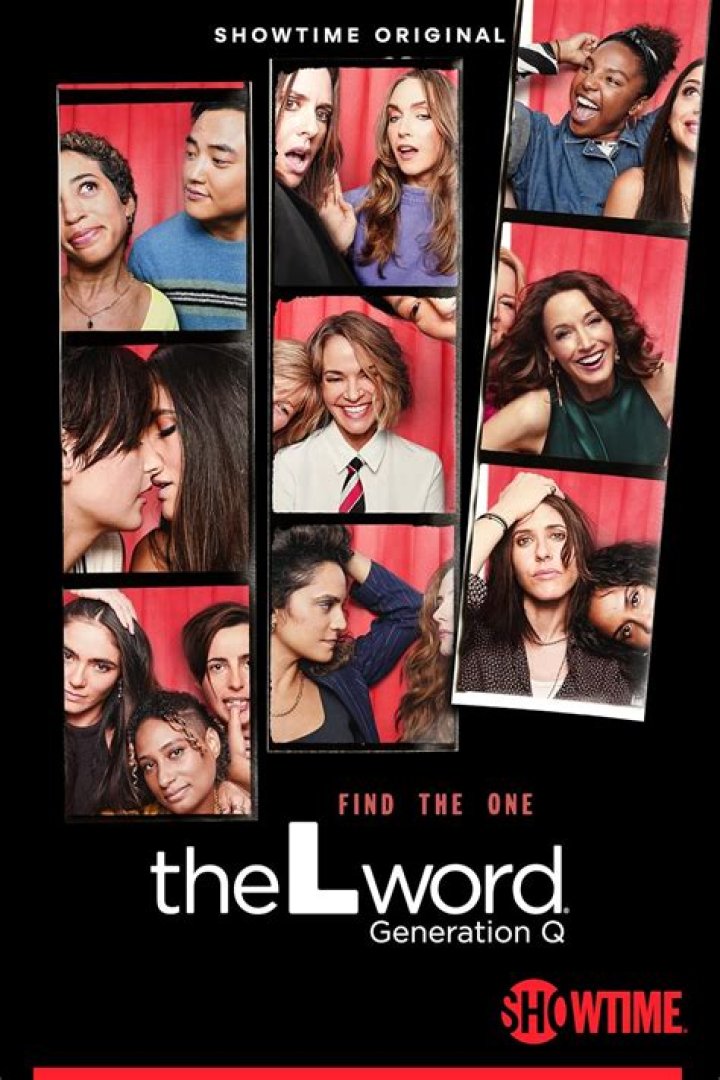 Is Tasha In L Word Generation Q? – Celebrity