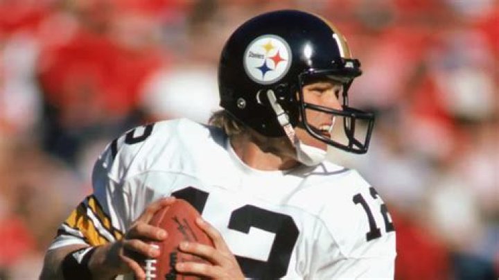 Is Terry Bradshaw mentally ill?