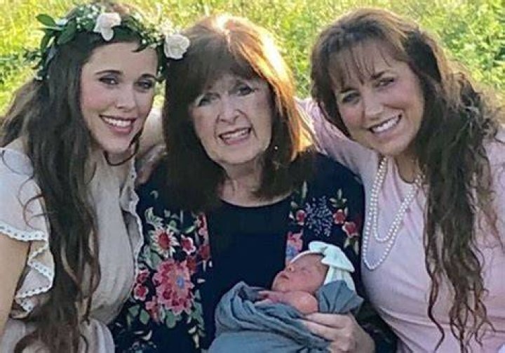 Is The Duggar Family Refusing To Answer Questions Regarding Grandma Mary’s Shocking Death