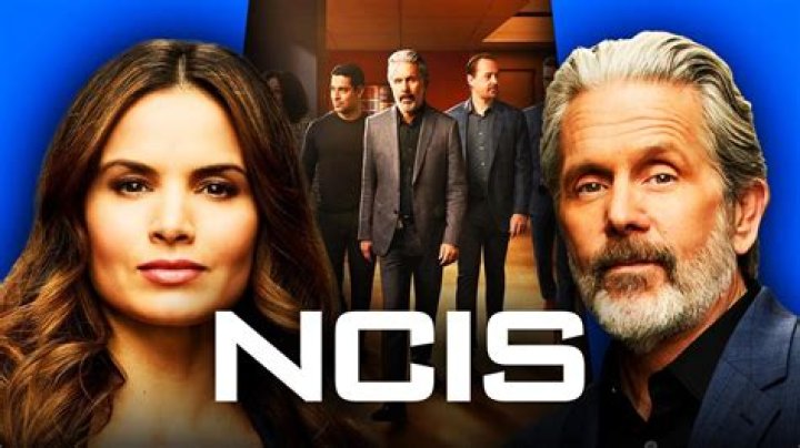 Is the guy from NCIS in Hocus Pocus? – Celebrity