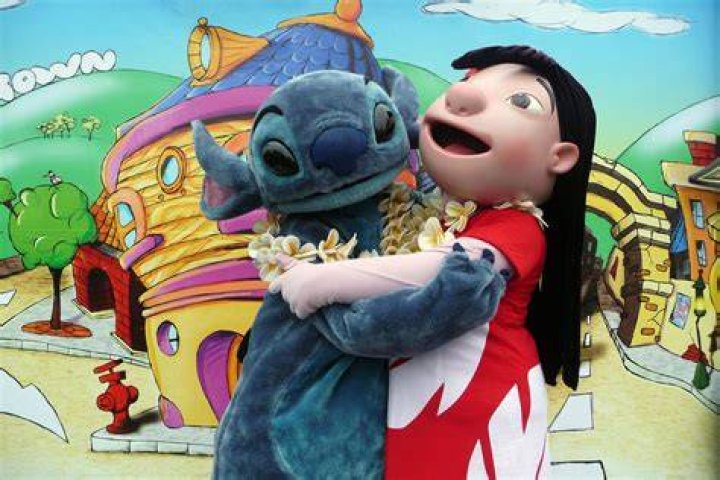 Is the Lilo and Stitch ride still at Disney World? – Celebrity